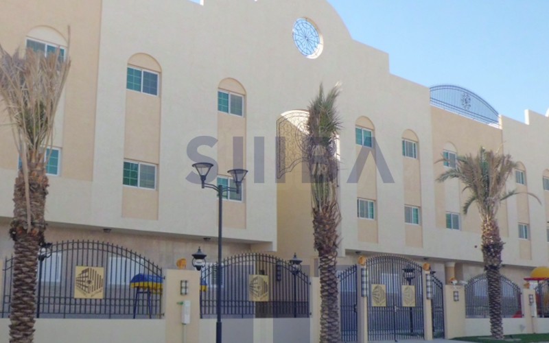 Commercial & Residential