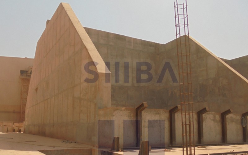 Saudi Ceramics Project